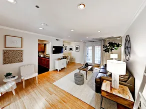 REMODELED & SUPER STYLISH 1BR - DOWNTOWN NASHVILLE - Image 2