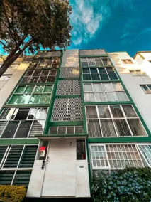 Mexique Apartment 5 minutes from Coyoacán - Image 5