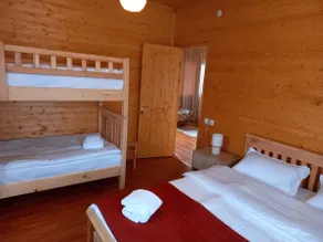 Wooden House Ashuri - Image 3