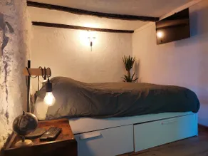 Apartment in a Ticino house - Image 5