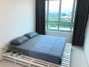 Zizz Homestay - The Pallet Home - Image 3