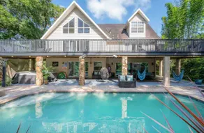 River Front Heated Pool Estate-Busch Garden/USF - Image 2