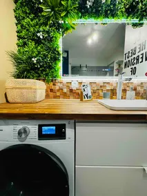 La Forêt des Pins - Free Check-In - Wifi - Parking Privé - Netflix - Draps & Serviettes inclus - Image 4