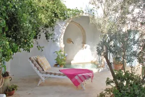SAFRAN : Dar Aziza, Erriadh (whole house) - Image 2