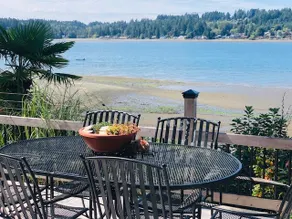 Kid & Pet Friendly: Case Inlet Western Waterfront - Image 5