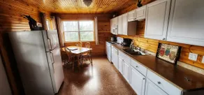 Inn The Woods, Deluxe PEI Cottages - Casa de campo 3 - Image 5