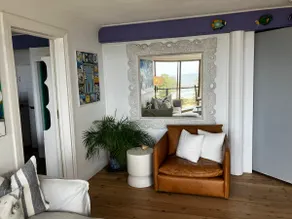 Blue Seas Villa, herrlicher Strand- und Meerblick - Image 3