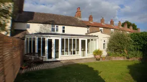 Holly Cottage, Hidden gem in the Yorkshire wolds - Image 2