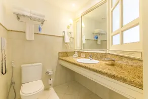 Amazing Suite 40m2 at Jurerê - Image 5