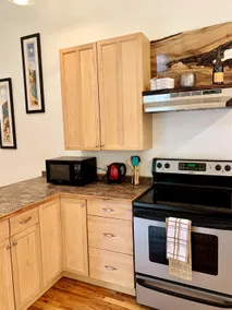 Forested Retreat Close to Dunes/Beach/Town - Image 5