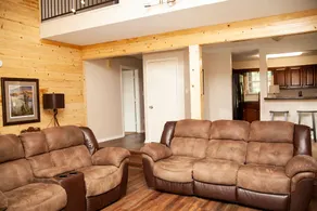 The Lodge - Image 5