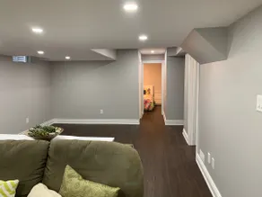 New two bedroom basement. - Image 3