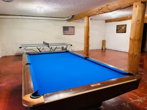 Empire Therapy-AC/GameRoom/Fireplace/HotTub - Image 3