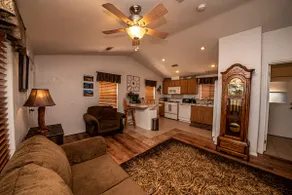 The Casita at DreamWalker Stables - Image 2