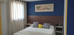 Loft Porto Marina Itacuruçá - Image 3