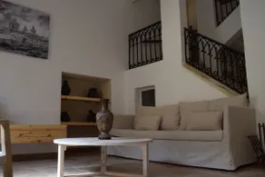 Historical Valletta Renovated Townhouse - Image 3