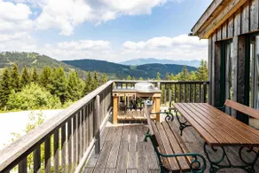 1A Chalet Rast - Wandern, Grillen, Traumblick, Indoor Sauna - Image 2