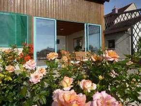 Rose Garden Cottage - Image 2