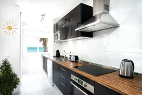 Lighthouse Dunamar modern apartment with garage - Image 4