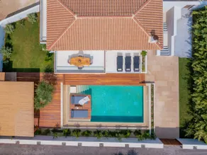 Oresteia Executive Villa, a Flamboyant Retreat, By ThinkVilla - Image 3