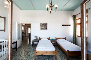 Holiday home frydaki 3 bedrooms app sea view - Image 3