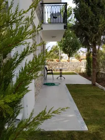 Datça Zeytin Houses 2+1 (Apartment 2, Garden Floor) - Image 3