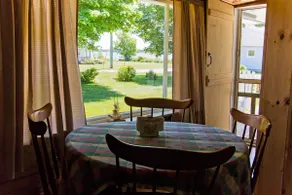 Bayside Cottages 3-major renovated/Air Conditioner - Image 2
