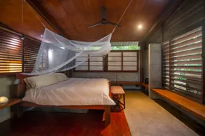 Jungle house sleeps 4, beaches, pool, monkeys! - Image 5