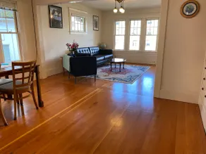 Historic Downtown Flat, No. 3 - Image 5