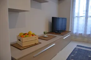 Casa Elisabetta -Metro MM1- Peaceful and Comfortable - Image 5