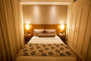 Comfortable flat in Vila Olimpia II - Image 3