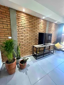 Magnificent apartment, well-lit, excellent location! A/C - Image 4