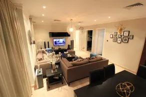 Kuwait luxury apartment - Image 5