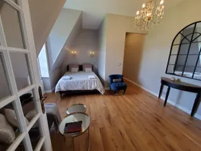 Beautiful suite in a historical castle in Loire Valley - Image 5