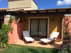 Delightful Chia Sud Sardinia villa - Image 2