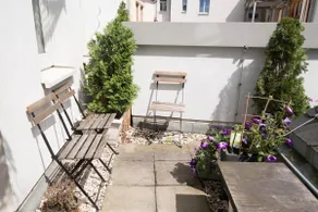 In the heart of the historic old town - 117 m² suite - Image 5