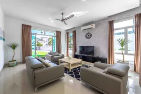 Seascape Villa - NEW Private Pool - Image 4