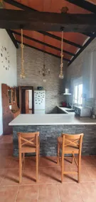 Country house with a swimming pool, a short walk from the beaches and Portugal. - Image 3