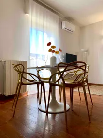 Giusti Garden Cozy Apartment - Image 5