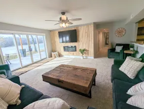 Tranquil Riverview Retreat - Image 4