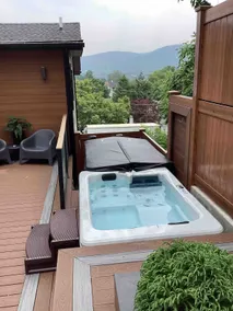 Modern 3BD West Point USMA House w/ HotTub! - Image 4