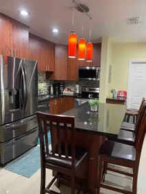 Sweetheart Cozy Home in the west of wynwood - Image 3
