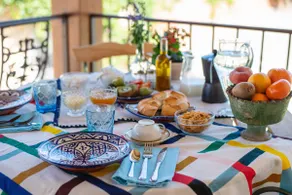 Chefchaouen (Apt. 2p) - LOS DIEZMOS DE PATONES - Image 4
