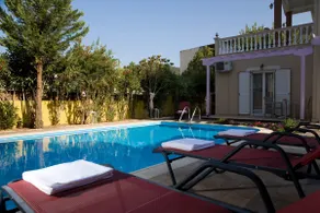 Le Torri Villas by Nidri holiday villas - Image 5