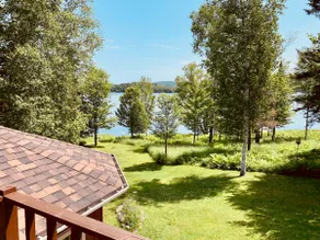 Chalet Racine - Lake Taureau - Saint-Michel-des-Saints - Image 4