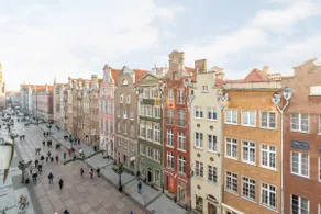 D uga 79 80 Large Apartment on the Gda sk Market - Image 2