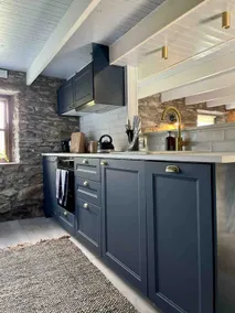 Restored stone cottage near Kenmare - Image 5