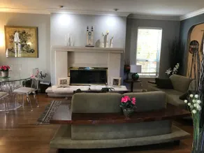 West Menlo Park Luxurious Executive Home 4050sqft - Image 5