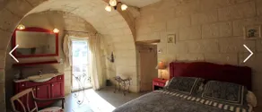 La P'tite Troglo, a cozy nest in the hillside - Image 5