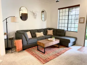 Desert Design Roomy Condo - Pools, Golfing, Tennis - Image 3